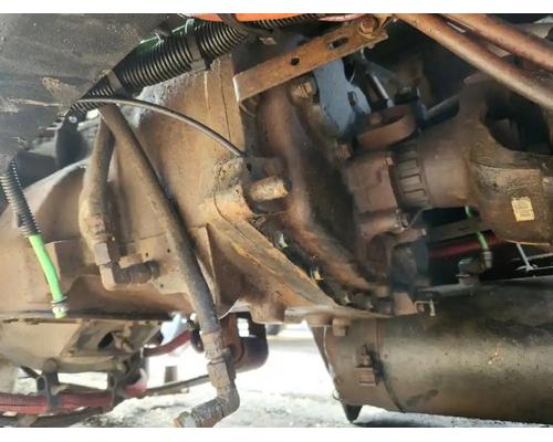  Eaton/Fuller FRO15210C Transmission Assembly #
