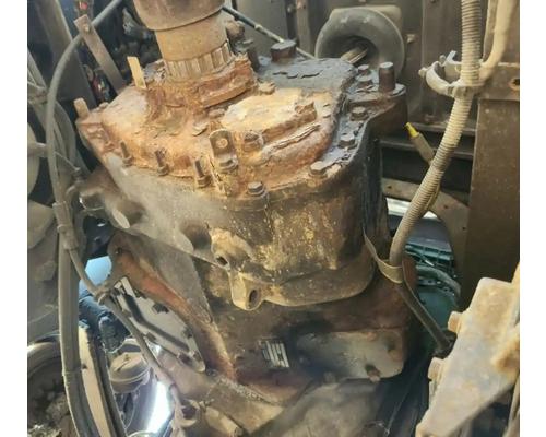  Eaton/Fuller FRO15210C Transmission Assembly #