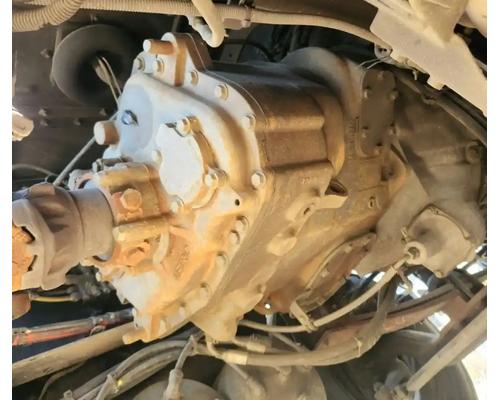  Eaton/Fuller FRO15210C Transmission Assembly #