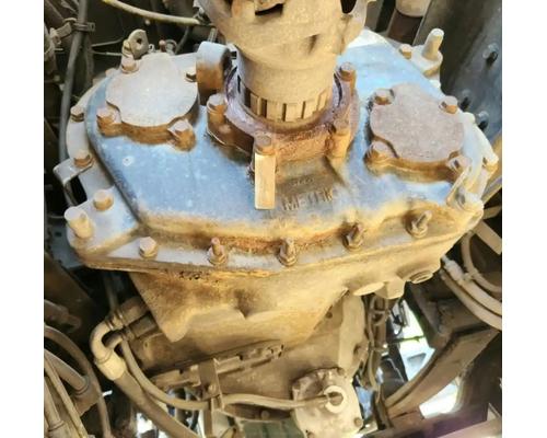  Eaton/Fuller FRO15210C Transmission Assembly #