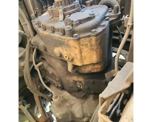  Eaton/Fuller FRO15210C Transmission Assembly #