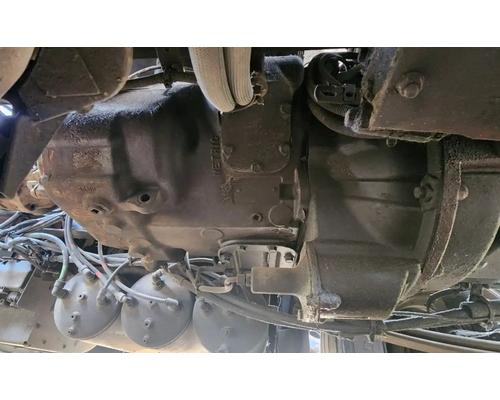  Eaton/Fuller FRO15210C Transmission Assembly #