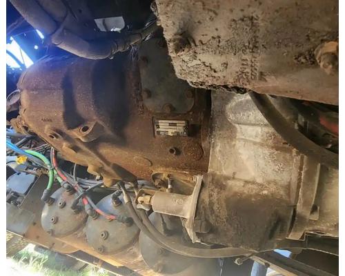  Eaton/Fuller FRO15210C Transmission Assembly #