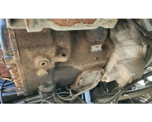  Eaton/Fuller FRO15210C Transmission Assembly #