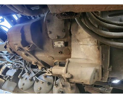  Eaton/Fuller FRO15210C Transmission Assembly #