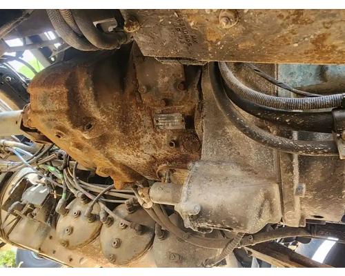 Eaton/Fuller FRO15210C Transmission Assembly #