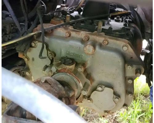  Eaton/Fuller FRO15210C Transmission Assembly #