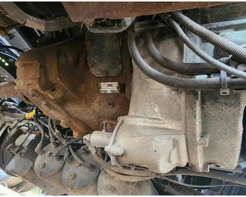 Eaton/Fuller FRO15210C Transmission Assembly #