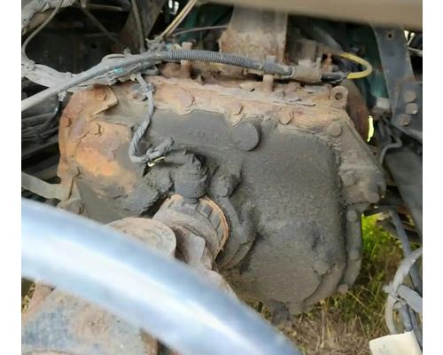  Eaton/Fuller FRO15210C Transmission Assembly #