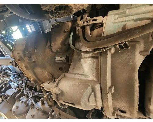  Eaton/Fuller FRO15210C Transmission Assembly #