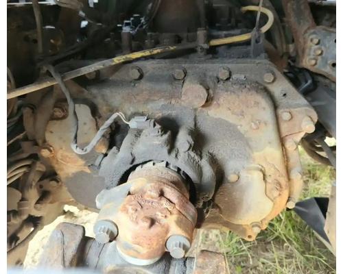  Eaton/Fuller FRO15210C Transmission Assembly #