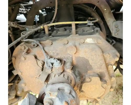  Eaton/Fuller FRO15210C Transmission Assembly #