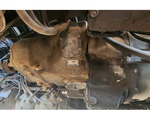  Eaton/Fuller FRO15210C Transmission Assembly #