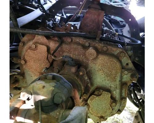  Eaton/Fuller FRO15210C Transmission Assembly #