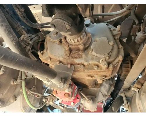  Eaton/Fuller FRO15210C Transmission Assembly #