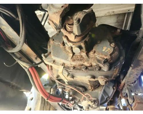  Eaton/Fuller FRO15210C Transmission Assembly #
