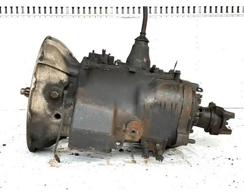  Eaton/Fuller FRO15210C Transmission Assembly #