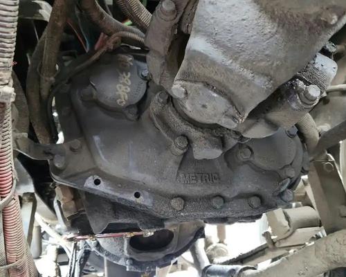  Eaton/Fuller FRO15210C Transmission Assembly #