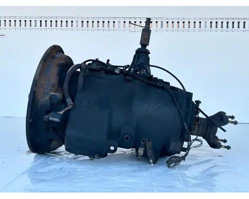  Eaton/Fuller FRO15210C Transmission Assembly #