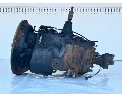  Eaton/Fuller FRO15210C Transmission Assembly #