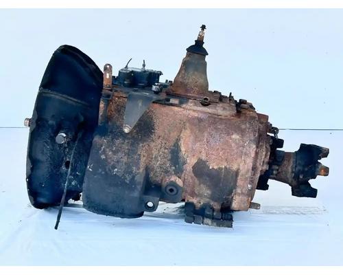  Eaton/Fuller FRO15210C Transmission Assembly #