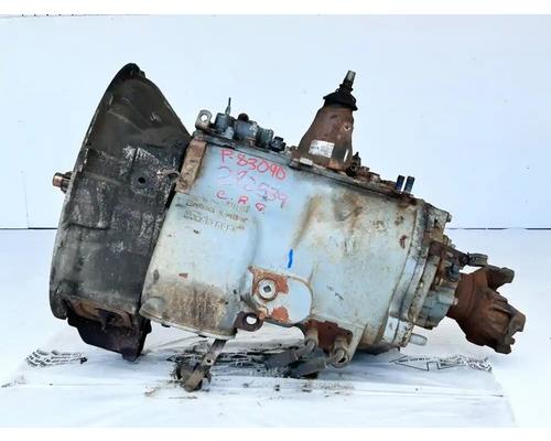  Eaton/Fuller FRO15210C Transmission Assembly #