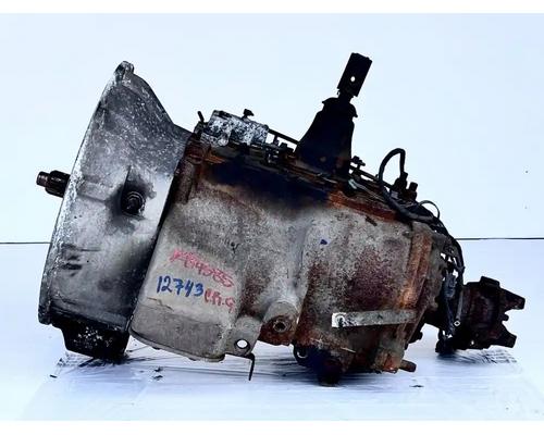  Eaton/Fuller FRO15210C Transmission Assembly #