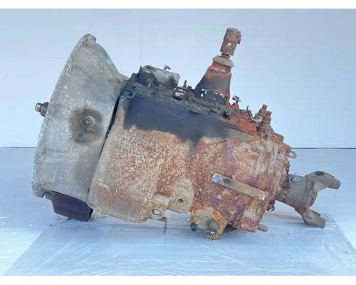  Eaton/Fuller FRO15210C Transmission Assembly #