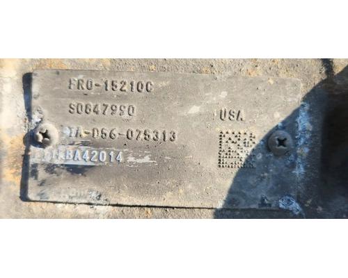  Eaton/Fuller FRO15210C Transmission Assembly #