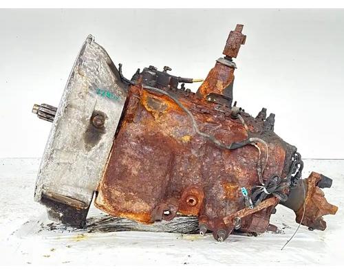  Eaton/Fuller FRO15210C Transmission Assembly #