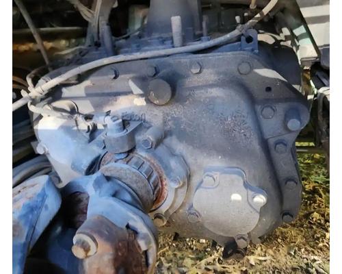  Eaton/Fuller FRO15210C Transmission Assembly #