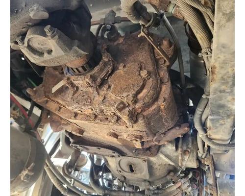  Eaton/Fuller FRO15210C Transmission Assembly #