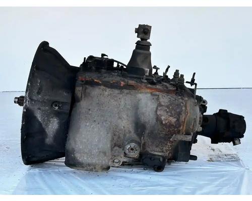  Eaton/Fuller FRO15210C Transmission Assembly #