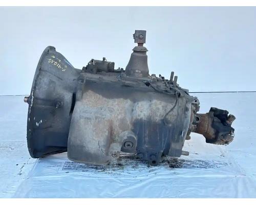  Eaton/Fuller FRO15210C Transmission Assembly #
