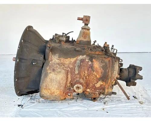 Eaton/Fuller FRO15210C Transmission Assembly #