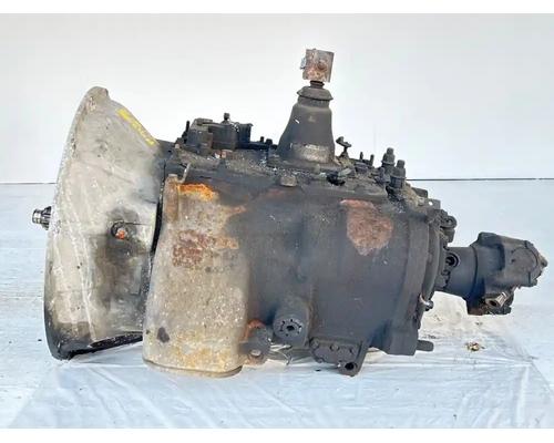  Eaton/Fuller FRO15210C Transmission Assembly #