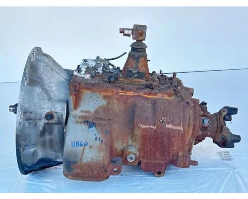  Eaton/Fuller FRO15210C Transmission Assembly #