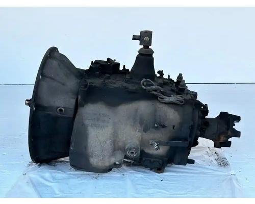  Eaton/Fuller FRO15210C Transmission Assembly #