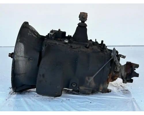  Eaton/Fuller FRO15210C Transmission Assembly #