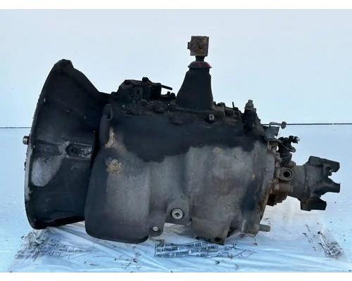  Eaton/Fuller FRO15210C Transmission Assembly #
