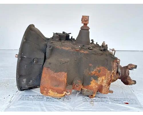  Eaton/Fuller FRO15210C Transmission Assembly #