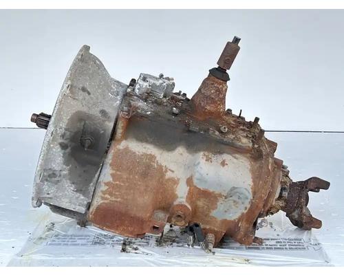  Eaton/Fuller FRO15210C Transmission Assembly #