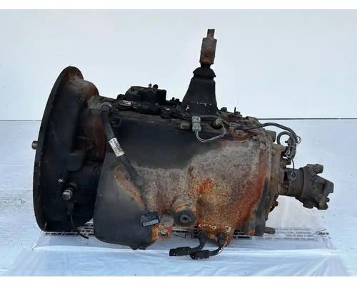  Eaton/Fuller FRO15210C Transmission Assembly #