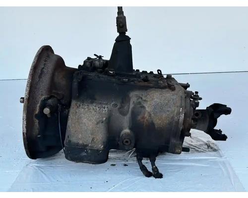  Eaton/Fuller FRO15210C Transmission Assembly #