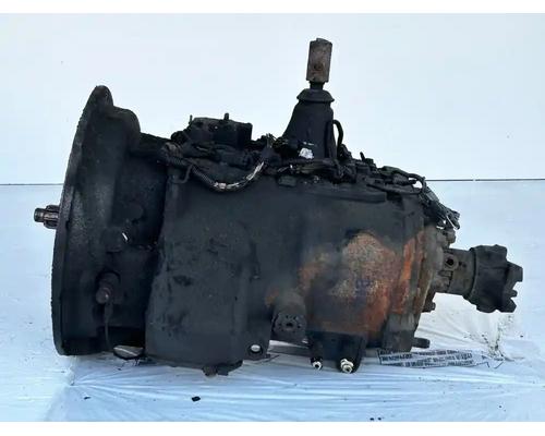  Eaton/Fuller FRO15210C Transmission Assembly #