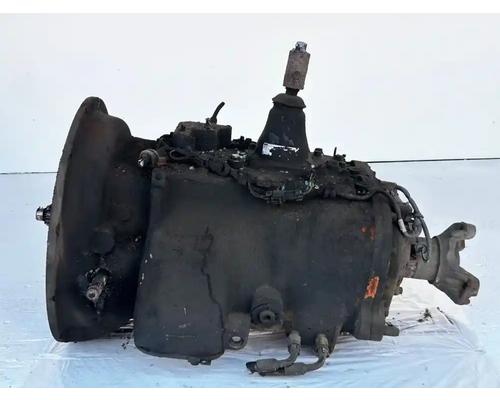  Eaton/Fuller FRO15210C Transmission Assembly #