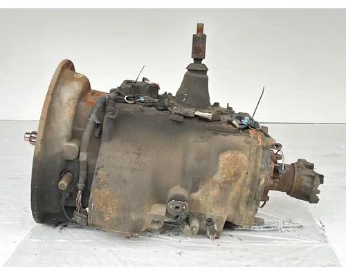  Eaton/Fuller FRO15210C Transmission Assembly #
