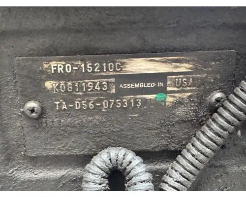  Eaton/Fuller FRO15210C Transmission Assembly #