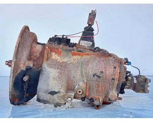  Eaton/Fuller FRO15210C Transmission Assembly #