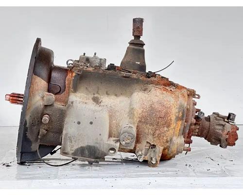  Eaton/Fuller FRO15210C Transmission Assembly #